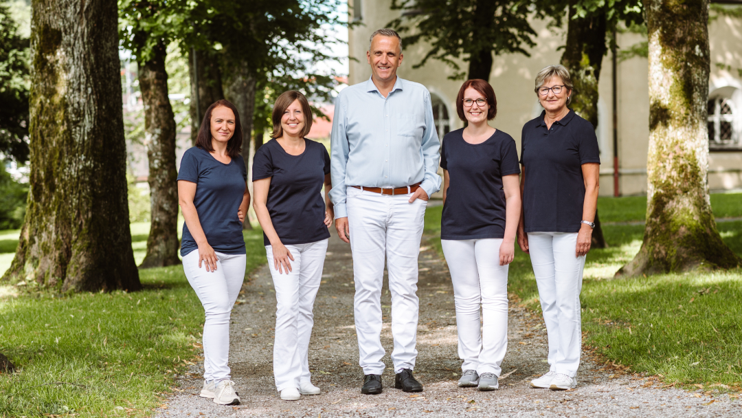Dr. Med. M. Hoppmann Urologische Praxis Bad Tölz